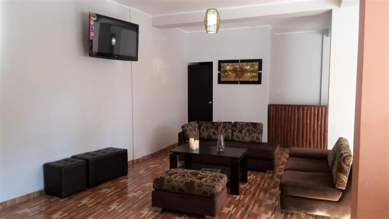 Hostal Rodinn Gobernadora Exterior foto